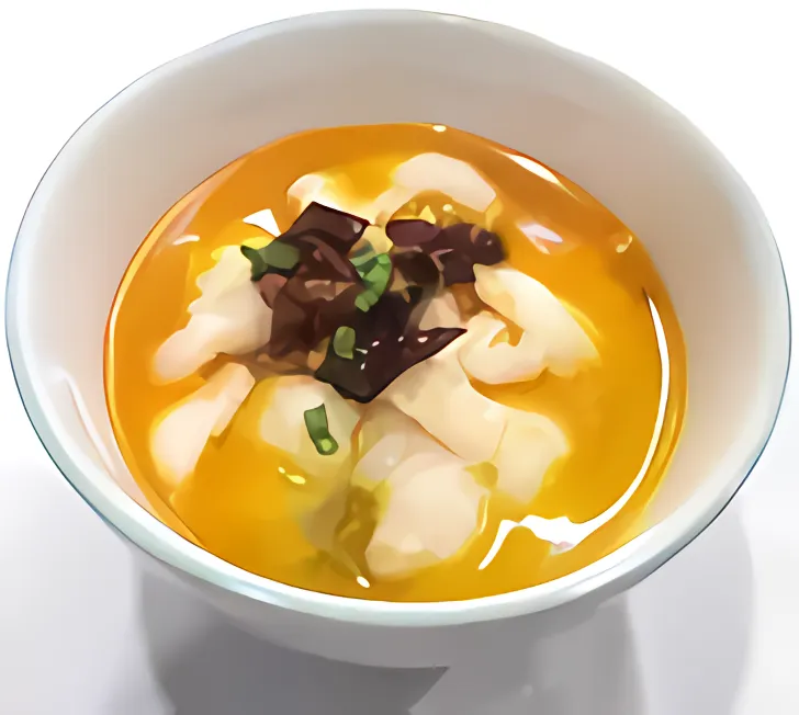 金汤酸菜鱼