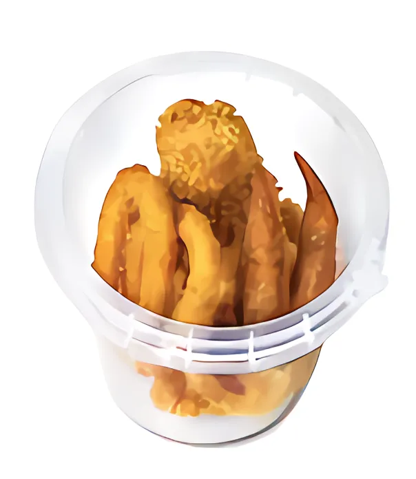 嗨嗨桶(炸物桶)