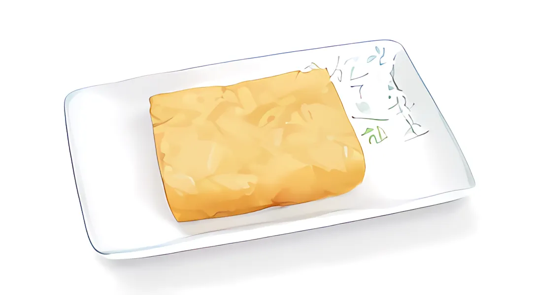 粢饭糕