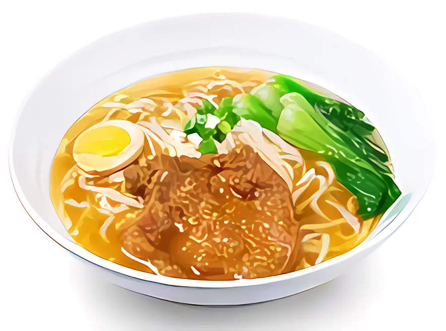 大排面