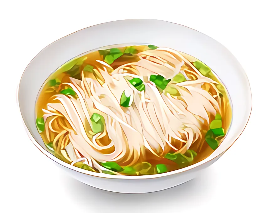素面