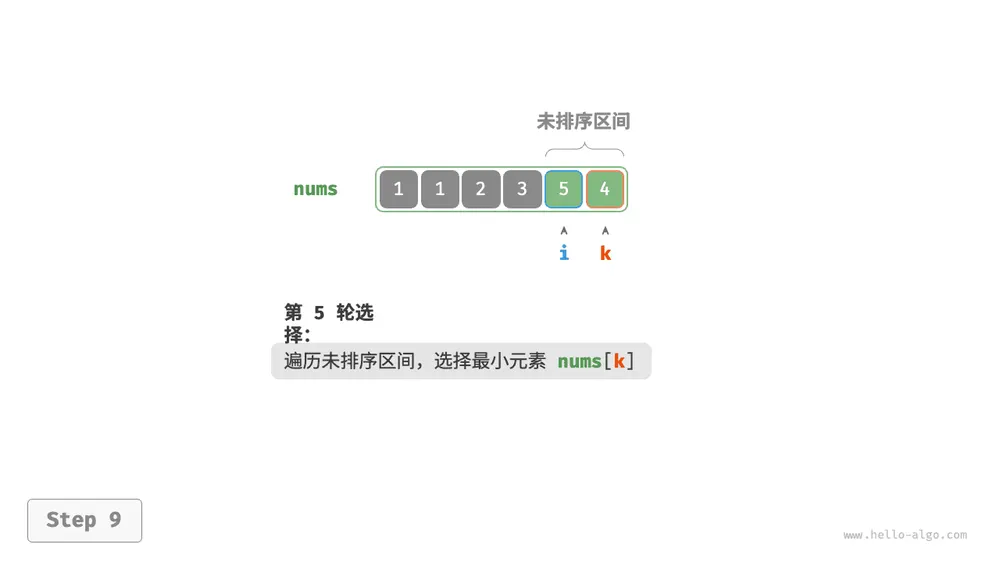 selection_sort_step9