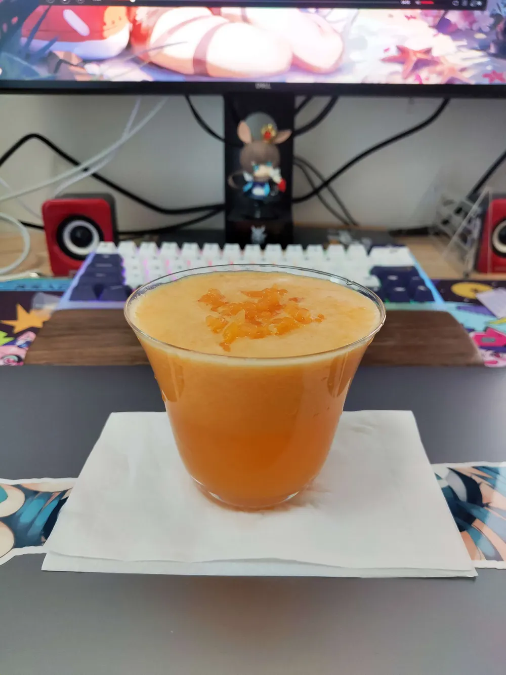 耙耙柑茶-预览图-1
