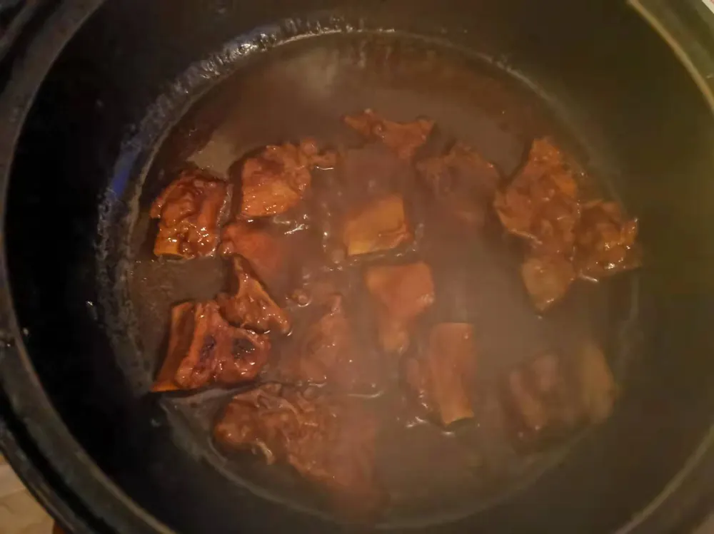 糖醋排骨-预览图-1
