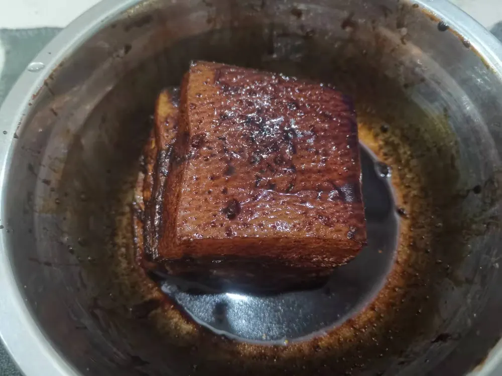 梅菜扣肉-预览图-2